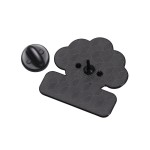 Animal Brooch Manufacturer - Cloud Bee Dinosaur Jewelry