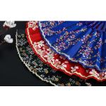 Hand Fan Manufacturer - Plastic Portable Folding Fan