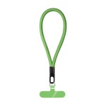 Polyester Lanyard Manufacturer - Minimalist Wristlet Strap