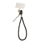 Diamond Lanyard Manufacturer - Rhinestone Wrist Strap Chain