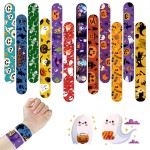 Slap Bracelet Factory - Custom Logo Party Wristband