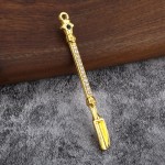 Mini Spoon Manufacturer - Shovel Medicine Spoon Kitchen Tool