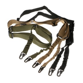 Tactical Strap Manufacturer - 2-Point Shoulder Lanyard