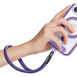 Polyester Lanyard Manufacturer - Minimalist Wristlet Strap