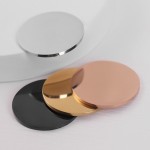 Commemorative Coin Manufacturer - 30mm Polished Custom Coin