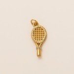 Jewelry Pendant Manufacturer - Gold Plated Charm accessory