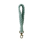 Macrame Keychain Manufacturer - Boho Style Wrist Lanyard