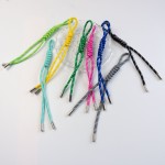 Woven Lanyard Manufacturer - Rope Pendant Mobile Strap