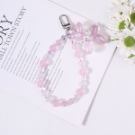 Acrylic Chain Manufacturer - Transparent Bead Balloon Dog