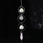 Wind Chime Manufacturer - Crystal Rainbow Sun Catcher
