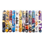 Slap Bracelet Factory - Custom Logo Party Wristband