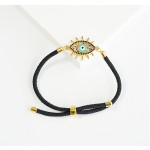 Jewelry String Factory - Nylon Rope Bracelet Making Kit