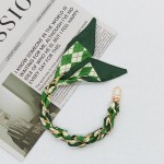 Bag Chain Factory - Double Head Buckle Lanyard Strap