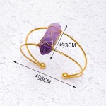 Crystal Bracelet Manufacturer - Quartz Copper Wire Winding