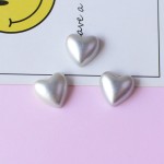 Silver Ornament Factory - Flatback Resin Cabochon Decor