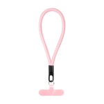 Polyester Lanyard Manufacturer - Minimalist Wristlet Strap
