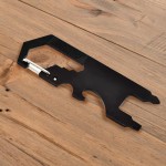 Pocket Tool Manufacturer - Credit Card Multitool Wrench