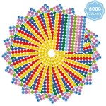 Smile Sticker Manufacturer - Cartoon Emotion Praise Decals