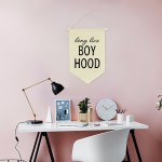 Canvas Flag Factory - Advertising Wall Hanging Banner