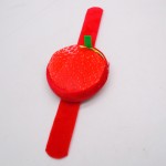 Plush Bracelet Manufacturer - Animal Fruit Shape Wristband