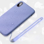 Silicone Strap Factory - Anti-Drop Rubber Hand Lanyard