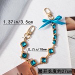 Phone Chain Factory - Woven Rope Wrist Strap Lanyard