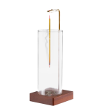 Incense Burner Manufacturer - Glass Yoga Timer Set