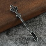 Mini Spoon Manufacturer - Shovel Medicine Spoon Kitchen Tool