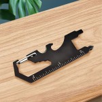 Pocket Tool Manufacturer - Credit Card Multitool Wrench