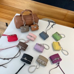 Carabiner Keychain Factory - Candy Color Mini Pendant