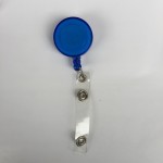 ID Card Holder Factory - ABS Conference Lanyard Strap