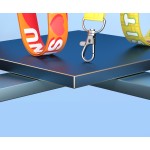 Phone Lanyard Manufacturer - Polyester Neck Strap Custom