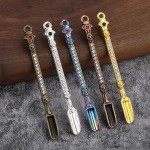 Mini Spoon Manufacturer - Shovel Medicine Spoon Kitchen Tool