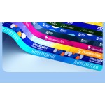 Phone Lanyard Manufacturer - Polyester Neck Strap Custom