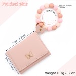 Card Bag Factory - Silicone Bead Bracelet Wallet