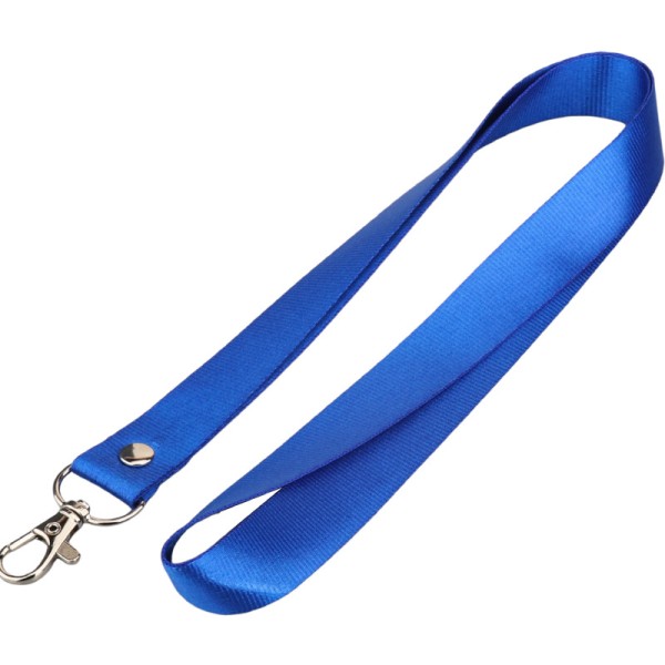 Phone Lanyard Manufacturer - Polyester Neck Strap Custom