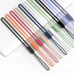 Silicone Strap Factory - Anti-Drop Rubber Hand Lanyard