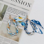 Bag Chain Factory - Double Head Buckle Lanyard Strap