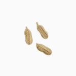 Knitted ornament Factory - Fruits Flowers Crochet Decor