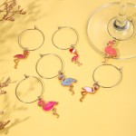 Party Ring Manufacturer - Fruit Cake Butterfly Pendant