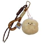 Plush Keychain Manufacturer - Food Series Doll Pendant