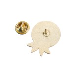 Flower Brooch Manufacturer - Awkward Medal Clothing Pin