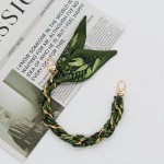 Bag Chain Factory - Double Head Buckle Lanyard Strap