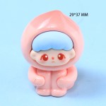 Resin Charm Factory - Cartoon Fruit Jewelry Accessory