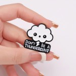 Animal Brooch Manufacturer - Cloud Bee Dinosaur Jewelry