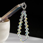 Bling Lanyard Factory - Bead Mobile Phone Wrist Strap