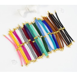 Jewelry String Factory - Nylon Rope Bracelet Making Kit