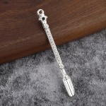 Mini Spoon Manufacturer - Shovel Medicine Spoon Kitchen Tool