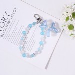 Acrylic Chain Manufacturer - Transparent Bead Balloon Dog