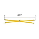 Jewelry String Factory - Nylon Rope Bracelet Making Kit